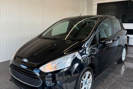 Ford B-Max 91.000 km 5.400 &euro; Achim 28832