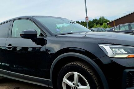 Audi Q2 143.000 km 16.500 &euro; Blankenfelde-Mahlow 15831