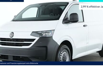 VW T7 Transporter 21.740 km 36.190 &euro; Bochum 44866