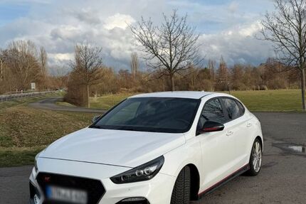 Hyundai i30 99.915 km 19.499 &euro; Ohrdruf 99885