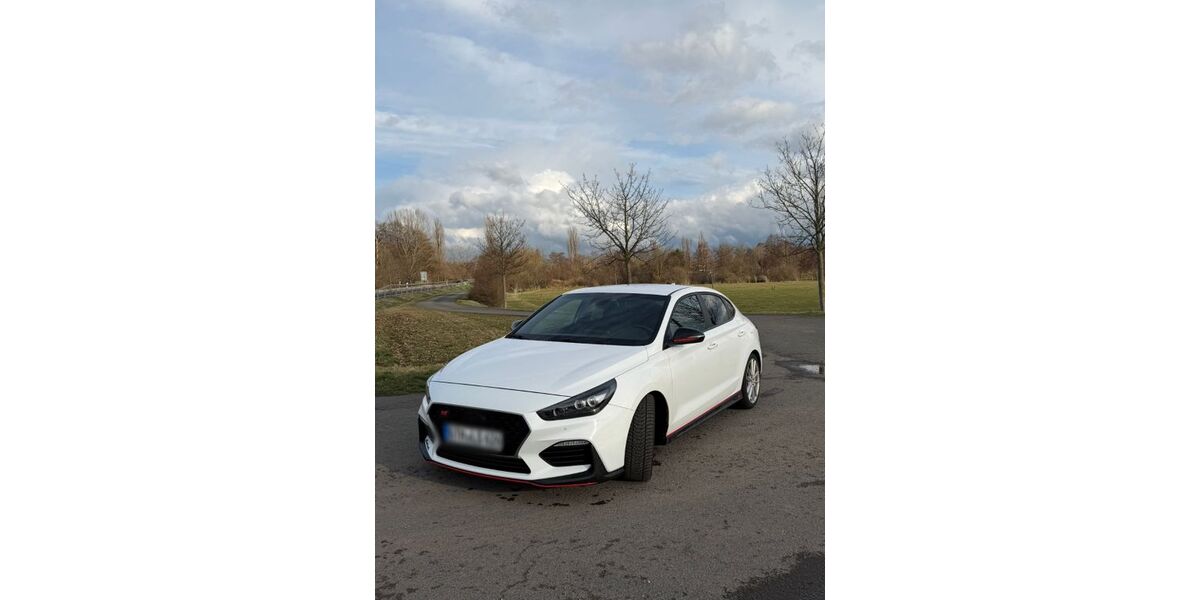 Hyundai i30 99.915 km 20.499 &euro; Ohrdruf 99885