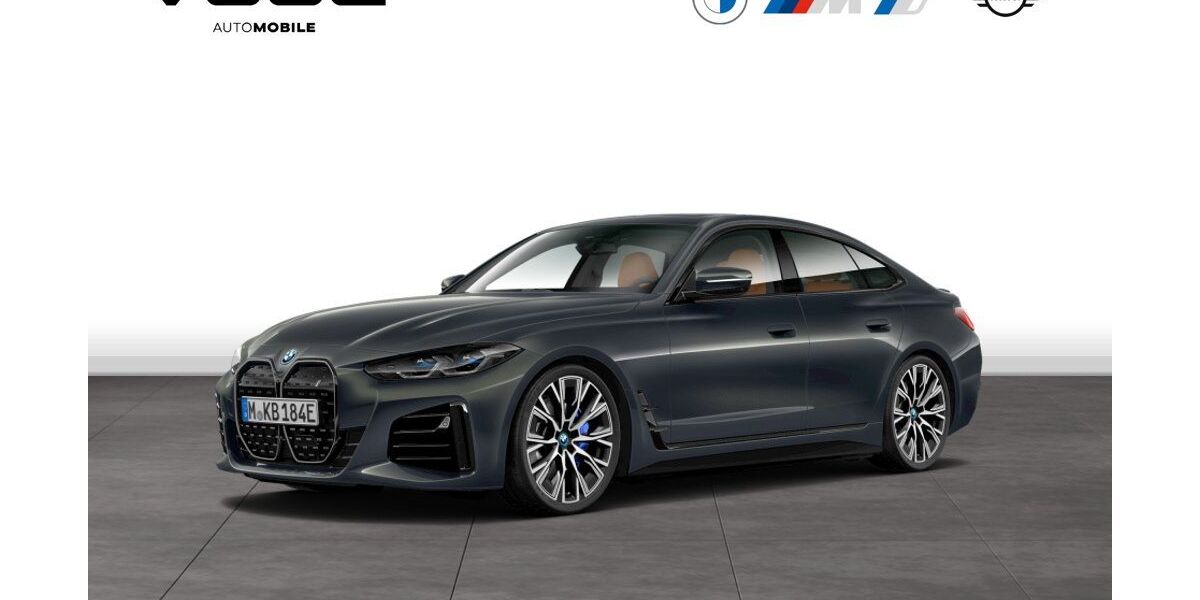 BMW i4 40.273 km 45.790 &euro; Dingolfing 84130