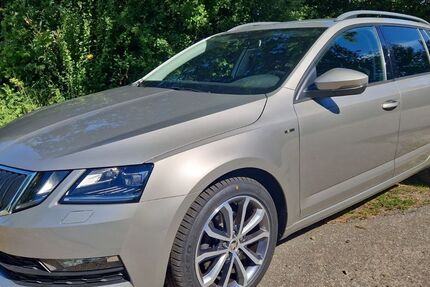Skoda Octavia 133.000 km 13.900 &euro; Jevenstedt 24808