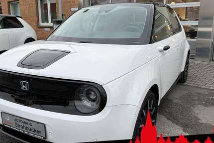 Honda e 40.240 km 15.950 &euro; Warendorf 48231