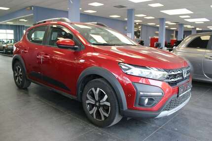 Dacia Sandero 84.345 km 12.980 &euro; Euskirchen-Flamersheim 53881