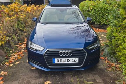 Audi A4 79.000 km 16.900 &euro; Mielkendorf 24247