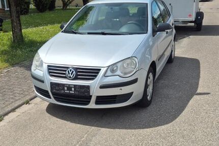 VW Polo 67.000 km 4.700 &euro; Friesenheim 77948