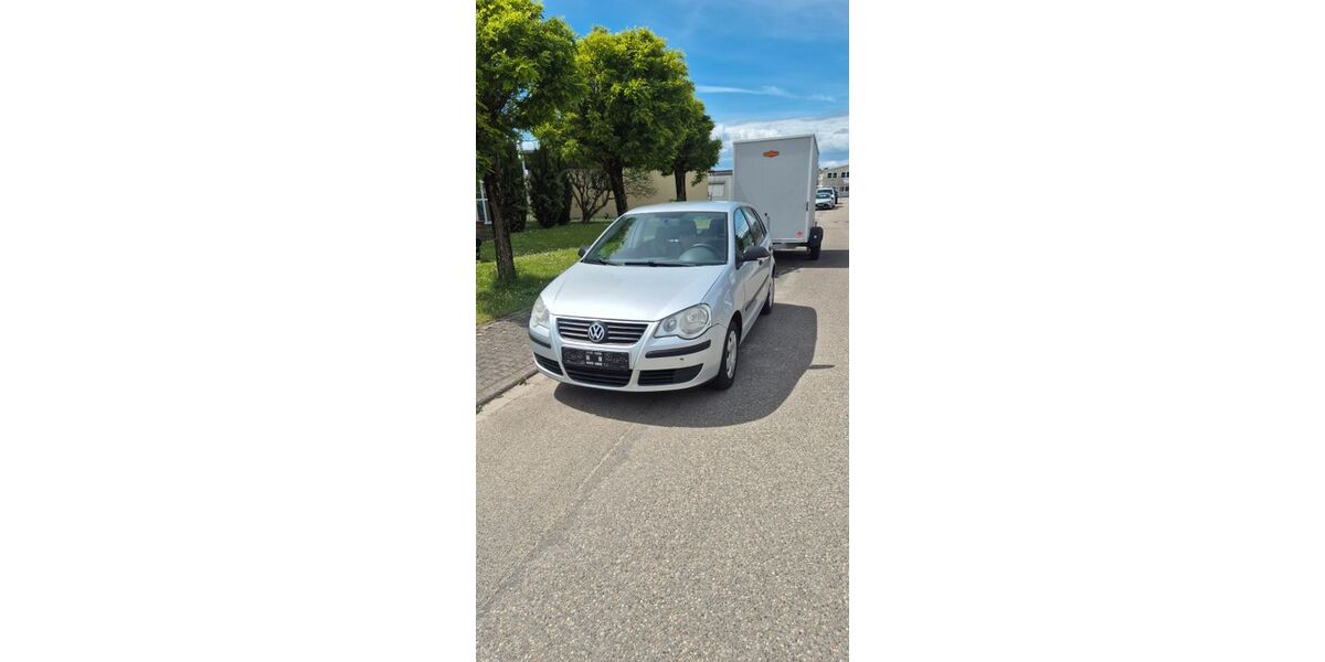 VW Polo 67.000 km 4.700 &euro; Friesenheim 77948
