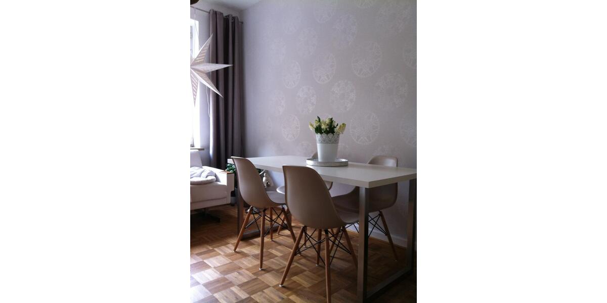 Etagenwohnung Würzburg Steinbachtal - 2.5 Zimmer, 65 m&sup2;, 285.000&euro; | Angebot:25324005