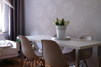 Wohnung Würzburg Steinbachtal - 2.5 Zimmer, 65 m&sup2;, 285.000&euro; | Angebot:25324005