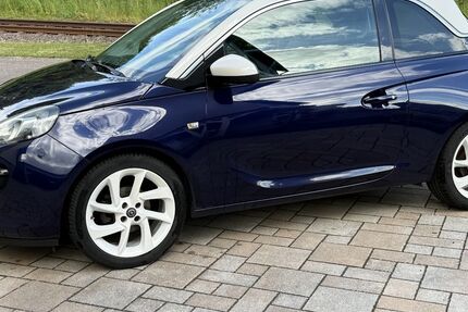Opel Adam 184.000 km 4.100 &euro; Rehlingen-Siersburg 66780