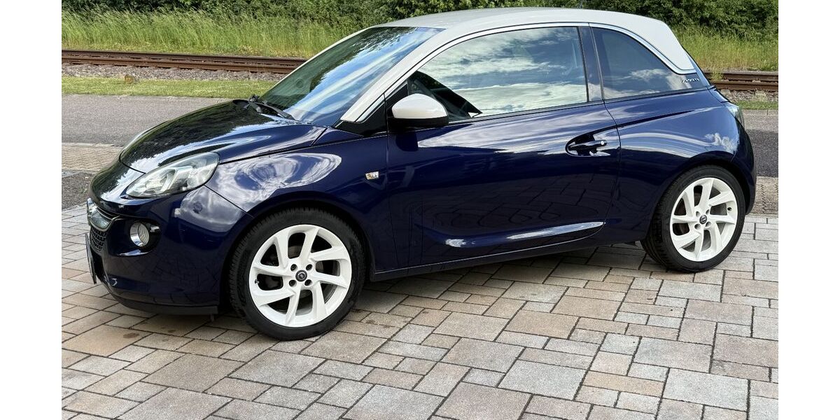 Opel Adam 184.000 km 4.100 &euro; Rehlingen-Siersburg 66780