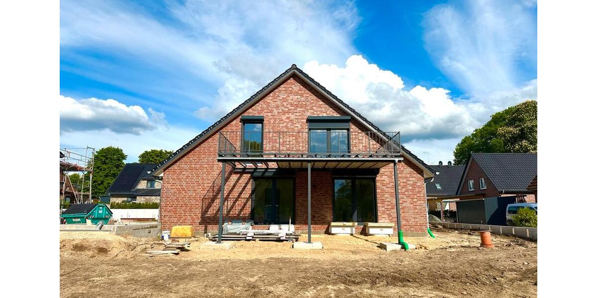 Dachgeschoßwohnung Stade Altländer Viertel - 3 Zimmer, 70 m&sup2;, 995&euro; | Angebot:26647155
