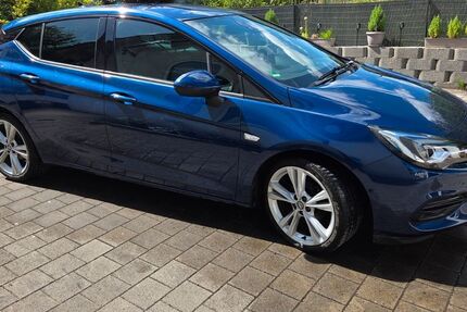 Opel Astra 77.000 km 13.000 &euro; SCHWEITENKIRCHEN 85301