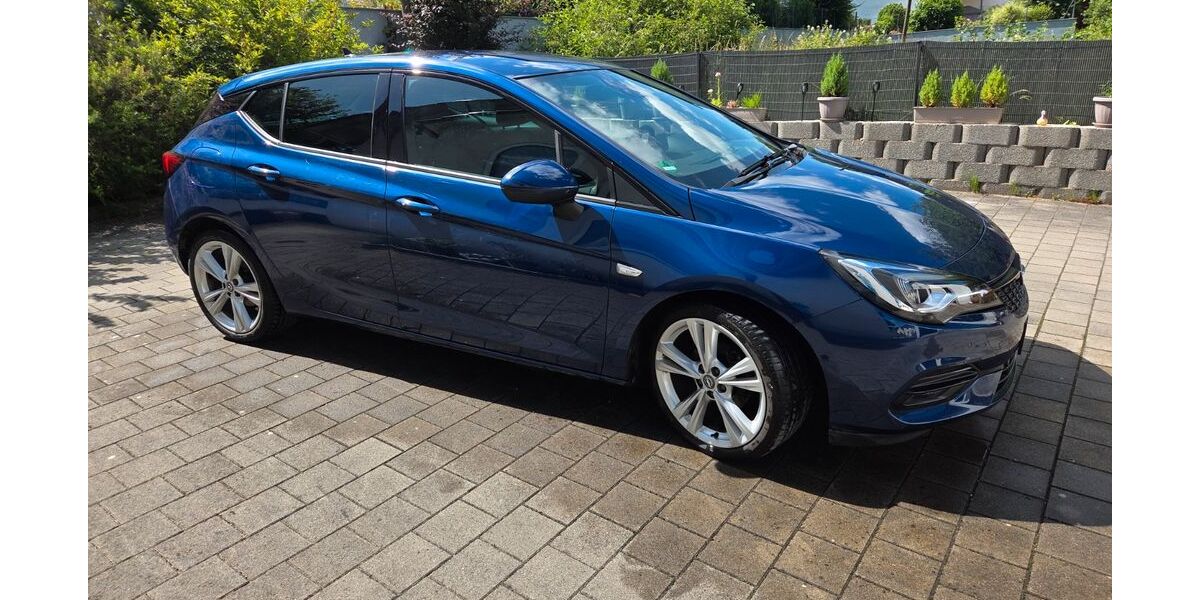 Opel Astra 77.000 km 13.000 &euro; SCHWEITENKIRCHEN 85301