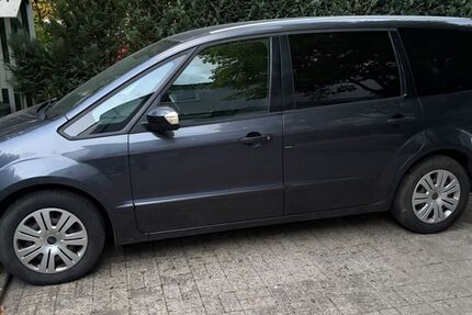 Ford Galaxy 240.000 km 4.000 &euro; Rheine 48432
