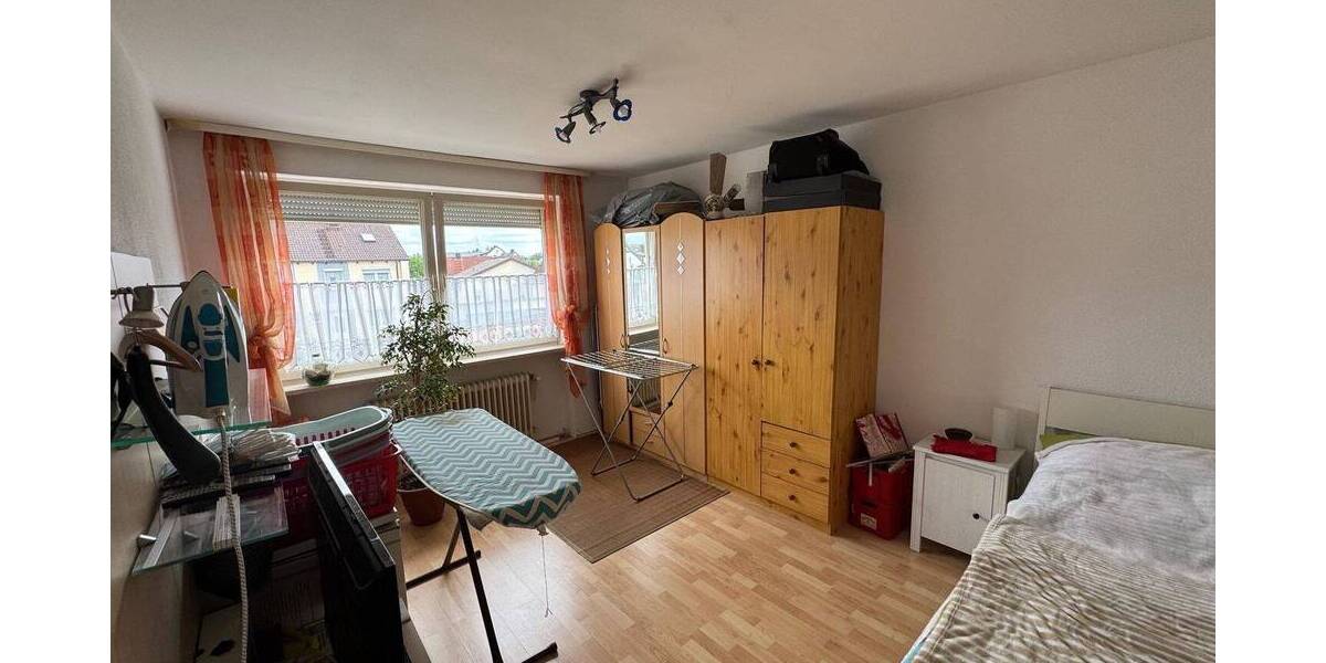 Reihenmittelhaus Oberasbach - 4 Zimmer, 102 m&sup2;, 319.000&euro; | Angebot:26684437