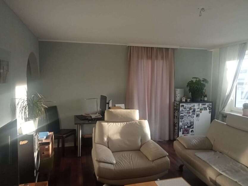 Wohnung zum Mieten in Lübeck 650 € 60 m² 2 zimmer