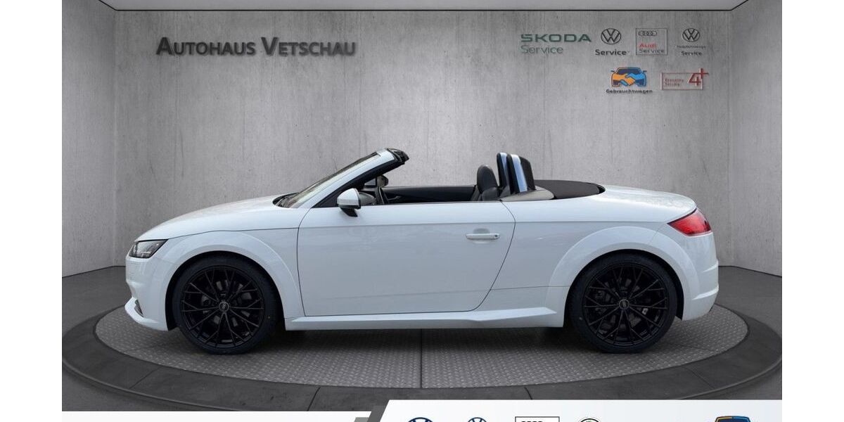 Audi TT 67.800 km 28.990 &euro; Vetschau/Spreewald 03226