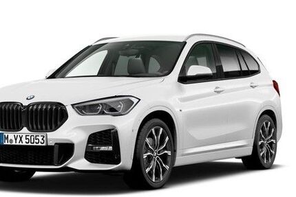 BMW X1 43.700 km 29.930 &euro; Kehl 77694