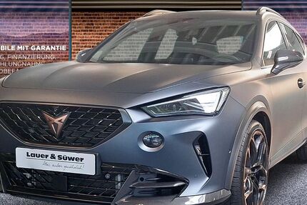 Cupra Formentor 28.875 km 41.790 &euro; Gummersbach 51647