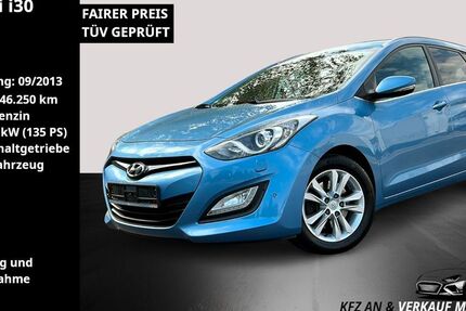 Hyundai i30 146.250 km 7.490 &euro; Magdeburg 39118