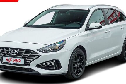 Hyundai i30 35.098 km 20.990 &euro; Köthen 06366