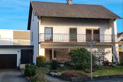 Einfamilienhaus 6 zimmer