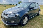 VW Polo 26.000 km 10.000 € Wulfsen 21445