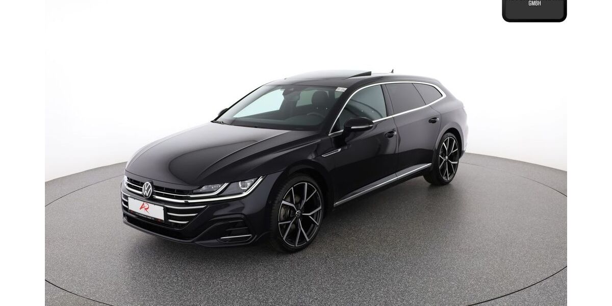 VW Arteon 7.403 km 41.710 &euro; Berlin 12103