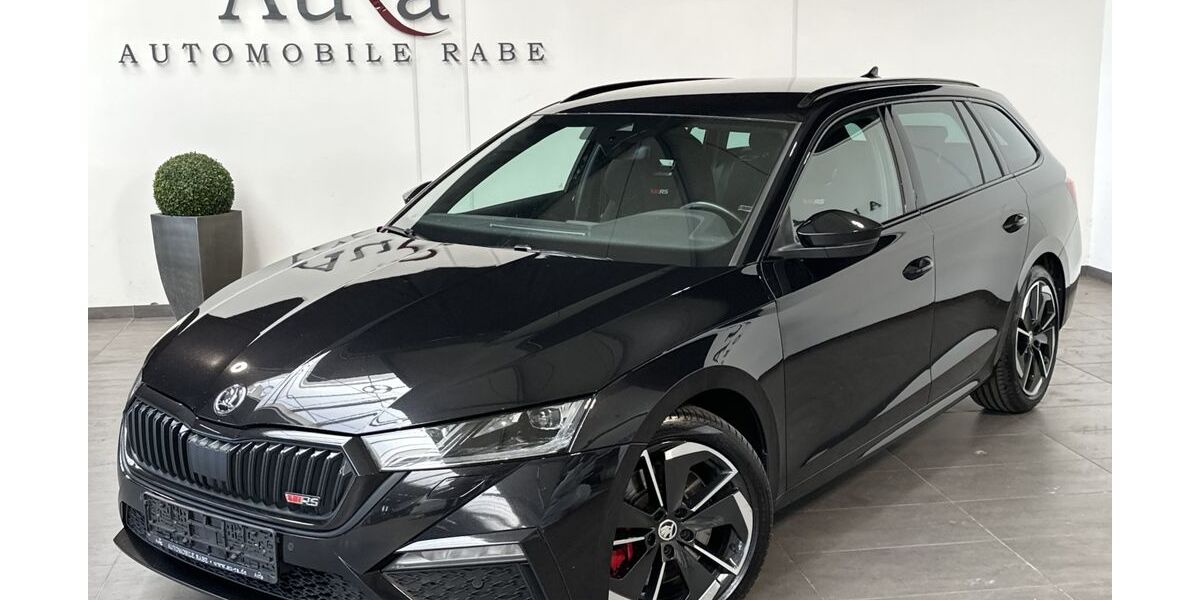 Skoda Octavia 108.450 km 25.449 &euro; Wardenburg 26203