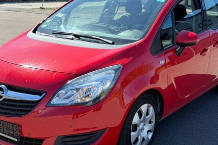 Opel Meriva 227.795 km 2.450 &euro; Bisingen 72406