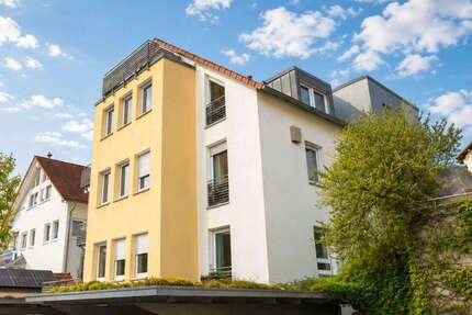 Wohnung Herrenberg - 4.5 Zimmer, 94 m&sup2;, 399.000&euro; | Angebot:26675969