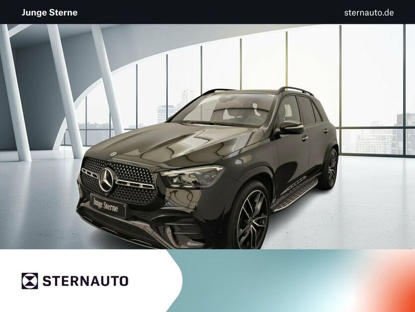 GLE 350