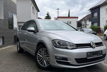 VW Golf 90.000 km 10.299 &euro; Offenbach am Main 63073