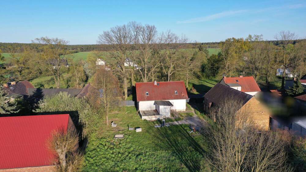 Einfamilienhaus Wiesengrund - 4 Zimmer, 175 m&sup2;, 163.000&euro; | Angebot:25197137