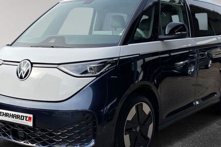 VW ID. Buzz 48.420 km 43.950 &euro; Hildburghausen 98646