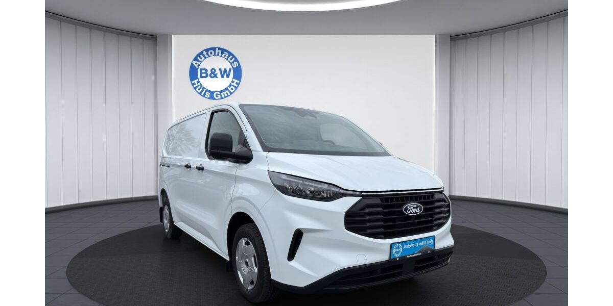 Ford Transit Custom 22.763 km 30.999 &euro; Krefeld 47805