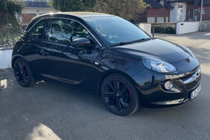 Opel Adam 69.000 km 9.000 &euro; Lage 32791