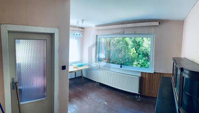 RENOVIERUNGSOBJEKT MIT POTENZIAL - Einfamilienhaus Hohen Neuendorf | Angebot:27095294