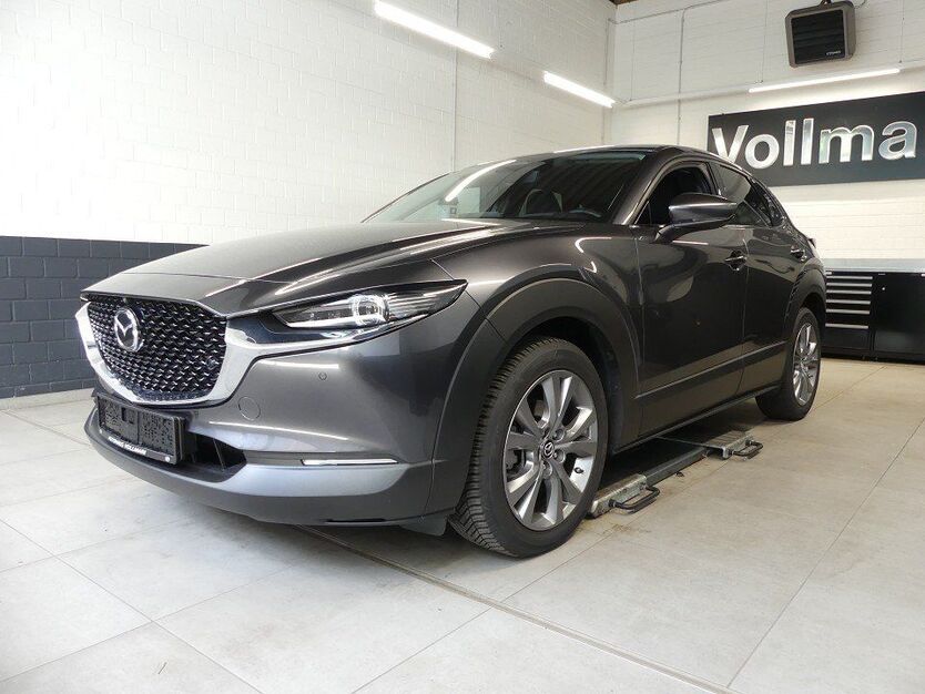 CX-30
