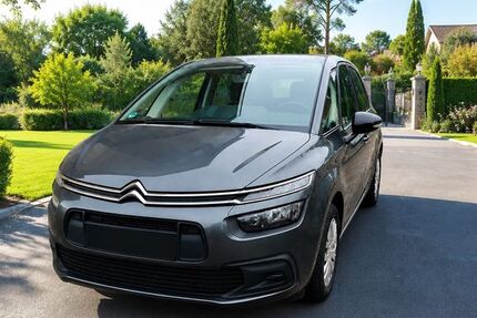 Citroen C4 Picasso 96.200 km 7.000 &euro; Saarbrücken 66117