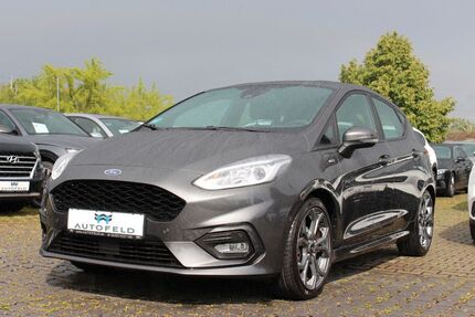 Ford Fiesta 69.990 km 13.950 &euro; Ladenburg 68526