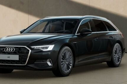 Audi A6 25.810 km 49.780 &euro; Passau 94036