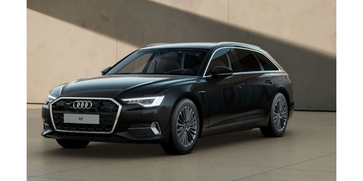 Audi A6 25.810 km 49.780 &euro; Passau 94036