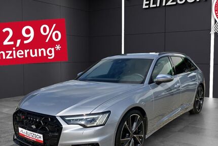Audi S6 9.500 km 52.950 &euro; Dresden 01139