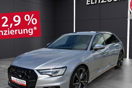Audi S6 9.500 km 67.450 &euro; Kamenz 01917