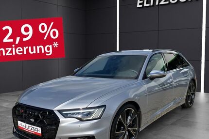 Audi S6 9.500 km 67.950 &euro; Kamenz 01917