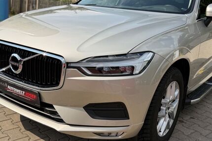 Volvo XC60 17.500 km 28.980 &euro; Nürnberg 90441