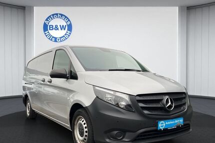Mercedes-Benz Vito 179.021 km 14.999 &euro; Krefeld 47805